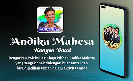 Andika Mahesa Merayu Tuhan Screen 2