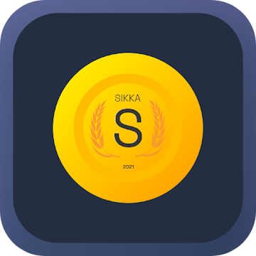 Snímek obrazovky 1 Sikka: Earn Daily Coin Rewards android
