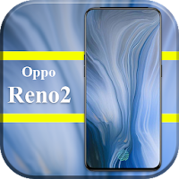 Theme for Oppo Reno 2  launcher for reno 2