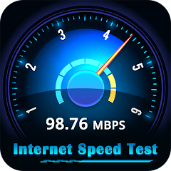 Smart Speed Test - Internet Speed Meter Pro 2020 Mod apk أحدث إصدار تنزيل مجاني
