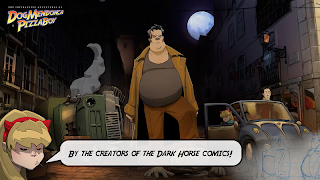 The Interactive Adventures of Dog Mendonça and Pizzaboy - Screenshot 1