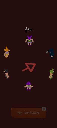 Final Girl Screen 2