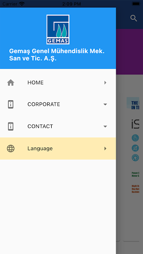 Gemas Screenshot 3 - AppWisp.com