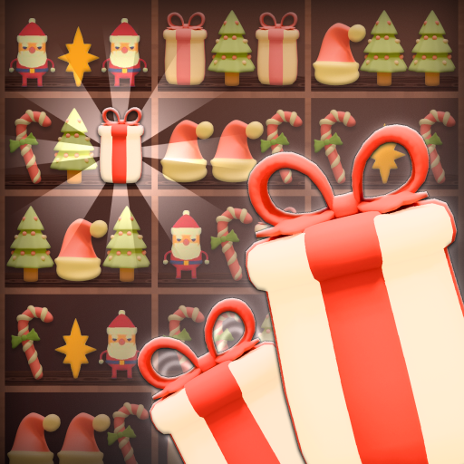 Goods Match: Jeu de Rangement Télécharger sur Windows