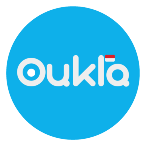 Oukla - Bonceng Kirim Barang