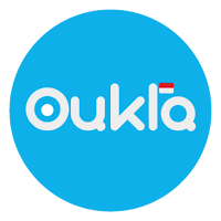 Oukla - Bonceng Kirim Barang