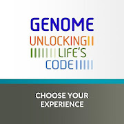 Genome DIY