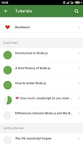 Node.js Docs For Pc/ Computer Windows [10/ 8/ 7] And Mac 4