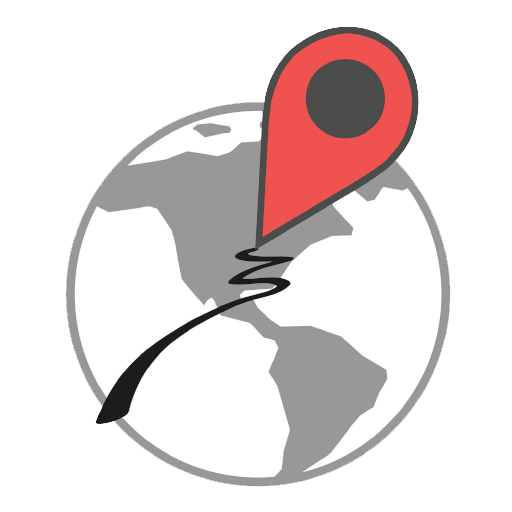 Spotmap  Icon