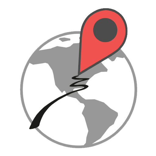 Spotmap 1.3.8 Icon