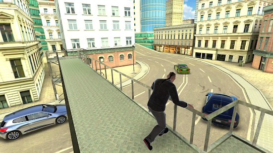 Chiron Drift Simulator  Screenshots 8