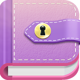 My Diary - journal diary icon
