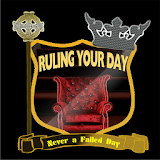 RULING YOUR DAY DEVOTIONAL icon