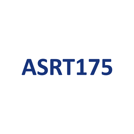 ASRT175 logo