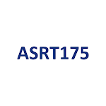 Cover Image of Download ASRT175  APK