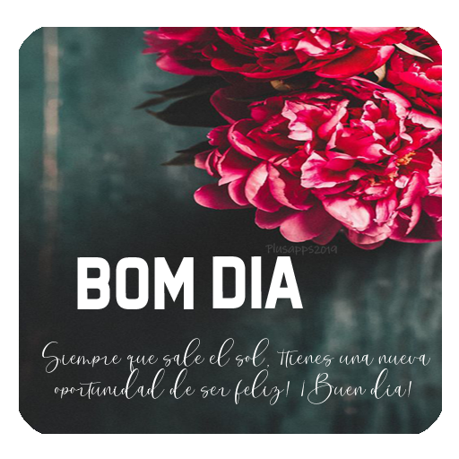 Bom Dia, Alegria! logo