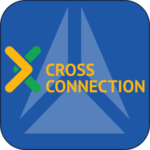 SAMS Cross Connection logo