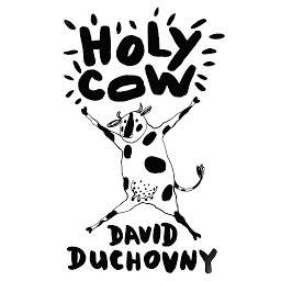 Icon image Holy Cow: A Novel