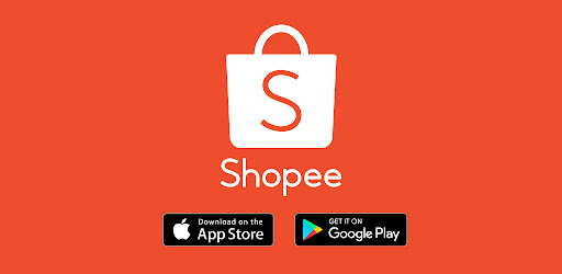 Shopee SG: Shop on 12.12 cover