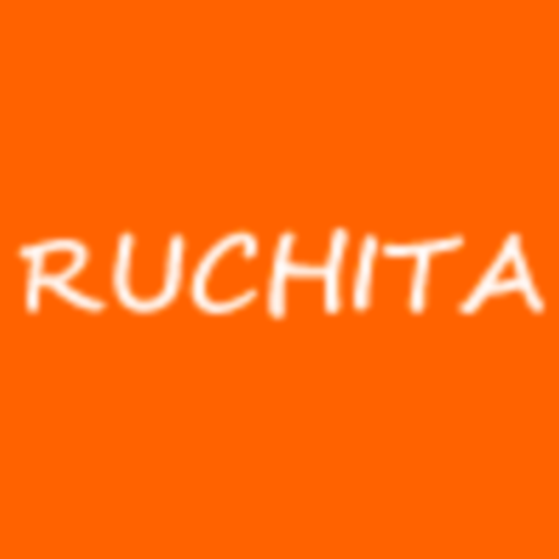 Ruchita Télécharger sur Windows