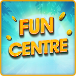 Cover Image of Descargar Fun Center : Free Teen Patti, Ludo, Housie & More  APK