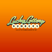 Lucky Lottery Number Generator