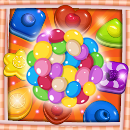 Mermaid Match It: Puzzle Game