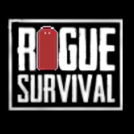 Rogue Survival 1.0