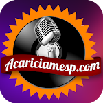 Cover Image of Tải xuống Radio Acariciame SP  APK