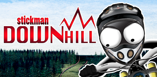 StickMan Downhill v5.0 MOD APK, All Unlocked