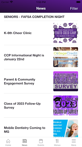 Mount Gilead EV Schools Screen 2