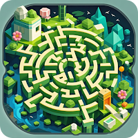 Puzzle Maze Quest