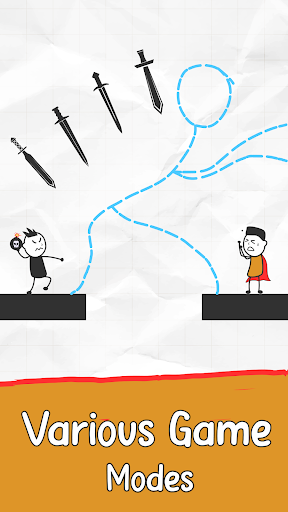 Draw to Save: Draw Puzzle Screen 3