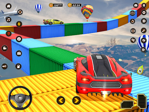 City GT Car Stunts_10