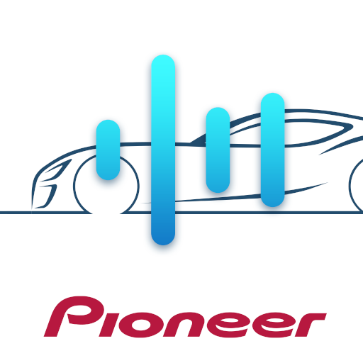 CarSoundFit | in-car simulator Logo