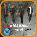 Cover Image of डाउनलोड Lagu wali band offline 2019  APK