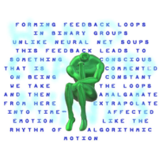 Handcrafted Minds Machine Cons