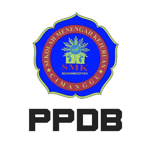 PPDB SMK Muhammadiyah Cimanggu