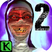 Evil Nun 2 : Origins Mod apk أحدث إصدار تنزيل مجاني