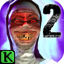 Evil Nun 2 : Origins: Download & Review
