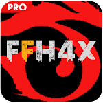 Cover Image of Скачать New FFH4X Menu & Walls For FF Walktrough 1.1 APK