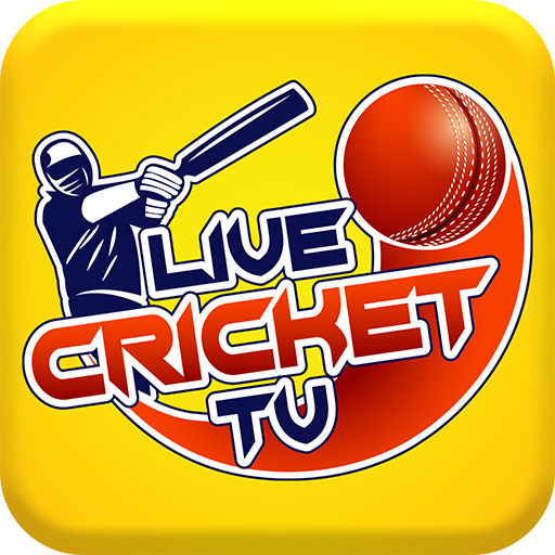 Live Cricket Tv - AppWisp.com
