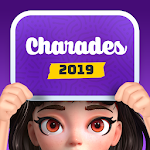 Cover Image of 下载 Guess the Word Charade Game  APK