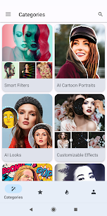 Photo Lab APK for Android Download (Picture Editor & Art) 5