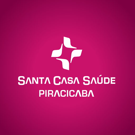 Santa Casa Saude Piracicaba logo