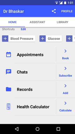 Dr.Naresh Munot Screen 2