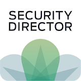 Juniper Security Director icon
