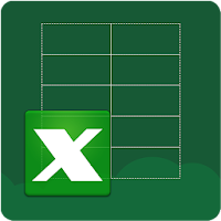 XLS File Viewer - ExcelViewer