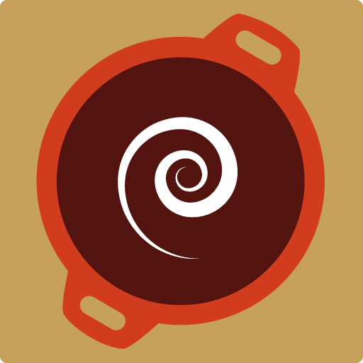 Saffron: Your Digital Cookbook logo