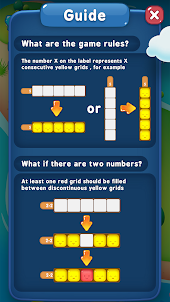 Number & Grid